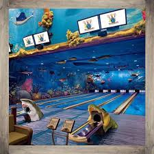 Viimeisimmät twiitit käyttäjältä bowling alleys usa (@bowling_alleys). Bowling Uncle Buck S Fishbowl Grill Restaurant Bass Pro Shops