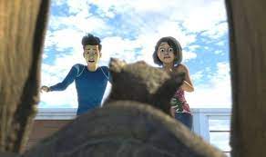 Created by dreamworks animation, the series debuted exclusively on netflix on september 18th, 2020. Jurassic World Camp Cretaceous Season 4 Release Date Will There Be Another Series Tv Radio Showbiz Tv Express Co Uk