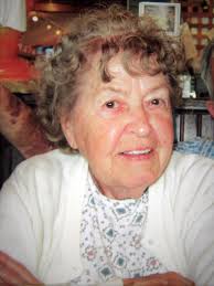 Elsie Leona McLain Orff