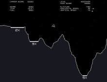 It is nasa's most ambitious hunt for signs of life on mars since the viking missions in the 1970s. Forty Years Of Lunar Lander