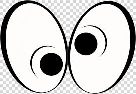 Cartoon Public Domain Eyes Png Cartoon Area Black Black And White Brand Public Domain Png Cartoon