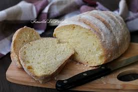 Pane di semola le farine che utilizzo inserendo il codice sconto mena5 al checkout hai il 5% di sconto su tutti i prodotti. Pane Di Semola Di Grano Duro Ricetta Facilissima