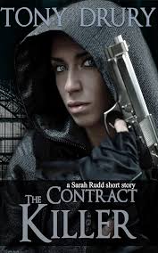 The Contract Killer eBook : Drury, Tony: Amazon.co.uk: Kindle Store