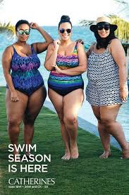Nos maillots 1 pièce grande taille vous permettent de les valoriser sur la. Maillot De Bain Pour Ronde