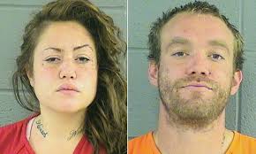 Cecil Rice charged in bridge death of Anthony Walthers