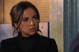Why was Ruby Allen arrested for rape? EastEnders spoilers