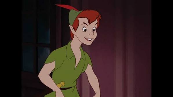 Peter Pan (1953)