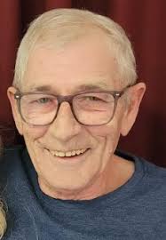 Obituary information for Wayne Kelland