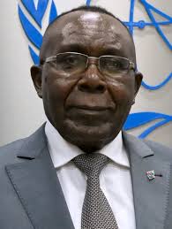 Category:Gilbert Kabanda Kurhenga