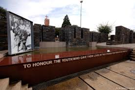 The museum has many pictures Hector Pieterson Memorial Visitgauteng