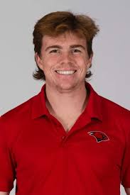 2023 Baseball Roster