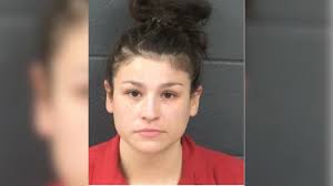 Las Cruces nurse pleads guilty to homicide by vehicle; given probation and  no prison time