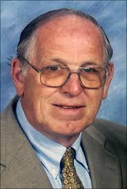 Eugene “Gene” Bachman, 87, Jasper