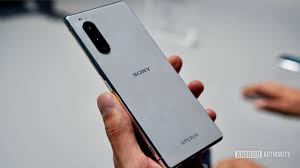 The company operates as one of the world's largest manufacturers of consumer and. Sony Xperia 5 Pre Orders Now Open In Us And Europe