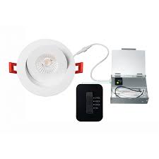 Recessed lighting fixtures gimbal camera definition francais allemand. Gimbal Downlight Archives Ssluce