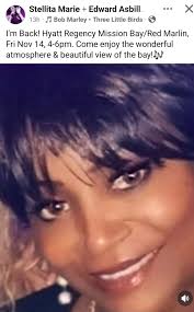 Debut show in San Diego