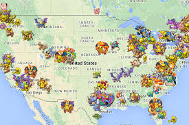 pokemon go the poke radar app could help you look for the