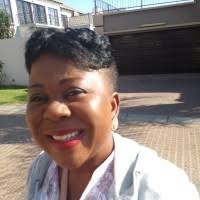 Maria Nonhlanhla Ncube