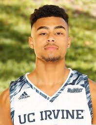 2019-20 Men's Basketball Roster