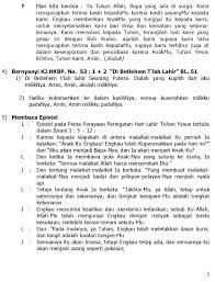 Menjatuhkan hukuman sebagai jalan keluar terakhir, harus dipertimbangkan perkembangan siswa. Paling Keren Tata Ibadah Natal Sekolah Minggu Zee Blog S
