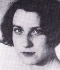 Callahan, Margaret Bundy (1904-1961)