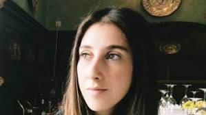 Vanessa Epstein, estuda criminologia em Elgin