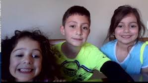 Duke child studies newsletter