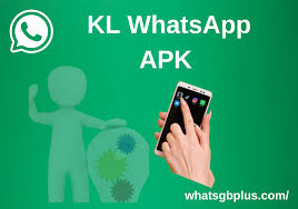 By philip michaels 24 march 2021 whatsapp is the most popular chat app in the world — here's how to get it on your iphone or android. Klwhatsapp Apk V6 70 Free Download Official Latest Version