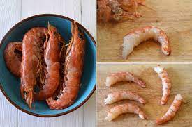 Come cucinare i gamberoni come antipasto. Come Cucinare I Gamberoni Misya Info