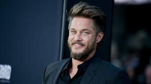 Travis fimmel, who plays historical viking, ragnar lothbrok in history channel's vikings, will take on the lead alliance role of lothar. Vikings Travis Fimmel Joins Action Romance Pic Die In A Gunfight Tiff Deadline