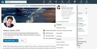 upload resumes to linkedin profiles