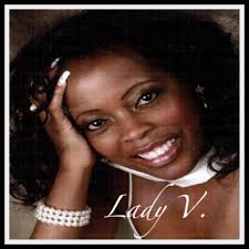 Lady V. "Don't Walk Away"
