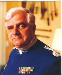 Utmärkelsetecken på militära uniformer Decorations