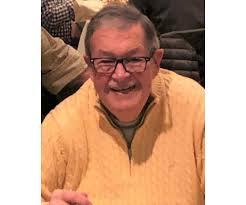 Paul Rizzo Obituary (1929