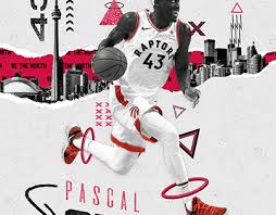 Subpng offers free pascal siakam clip art, pascal siakam transparent images, pascal siakam vectors resources for you. Pascal Siakam Projects Photos Videos Logos Illustrations And Branding On Behance