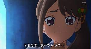 ヒーリングっどプリキュア 36話感想 朝から百合百合した展開いいぞ 勉強あるあるネタがリアルすぎｗｗｗ ヒープリ プリキュア 東映アニメーション 戦闘シーン