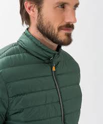 Brax Cloud Jack Leaf Green