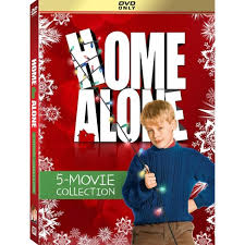 His complex is overrun by infected screamers, and with the world falling apart into chaos, he is left completely alone fighting for his life. Home Alone 5 Movie Collection Dvd Target