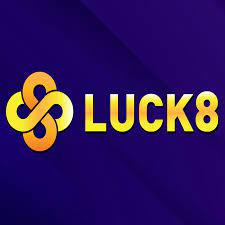 LUCK8 - Hình 1