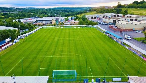 NWCFL | Glossop North End Club Information Page