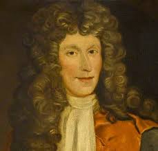 George (Lockhart) Lockhart Ist of Carnwath (abt.1630-1689)