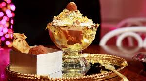 Most Expensive Sweet: ये है दुनिया की सबसे महंगी मिठाई, कीमत इतनी कि आ जाए  लग्जरी कार अजब-गजब - MP Breaking News