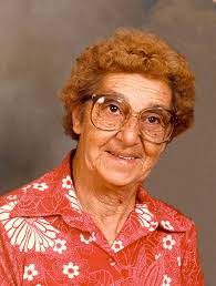 Obituary: Lucille E. Carstensen