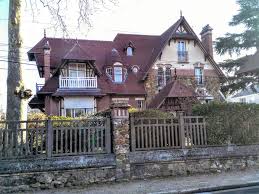 Encore Plus De Belles Demeures A Maisons Laffitte Locations Meublees A Maisons Laffitte
