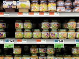 Abdl toys is the naughty side of the abdl company, an abdl owned & operated alternative lifestyle company. Food Network Staffer Diary I Did The Baby Food Diet For Three Days Fn Dish Behind The Scenes Food Trends And Best Recipes Food Network Food Network