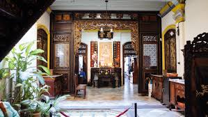 Best time to visit baba nyonya heritage museum(preferred time): The Baba Nyonya Heritage Museum Malaysia Sirb Travel Tours