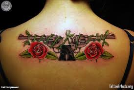 Pin On Slash Myles Kennedy And Guns N Roses