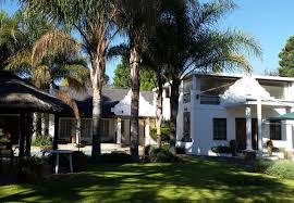 Montecasino Bird Gardens In Fourways Johannesburg