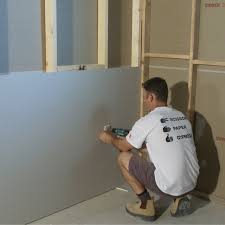 It is available in different thicknesses and sizes, and there are different types designed for specific purposes/rooms. How To Know If I Have Plaster Walls Or Drywall Quora