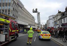Premier inn brighton city centre ( north street) hotel: Premier Inn Evacuated After Fridge Leak The Argus